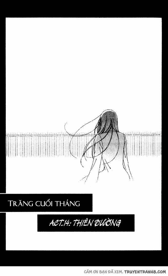 Kagen No Tsuki Chapter 14 - 3