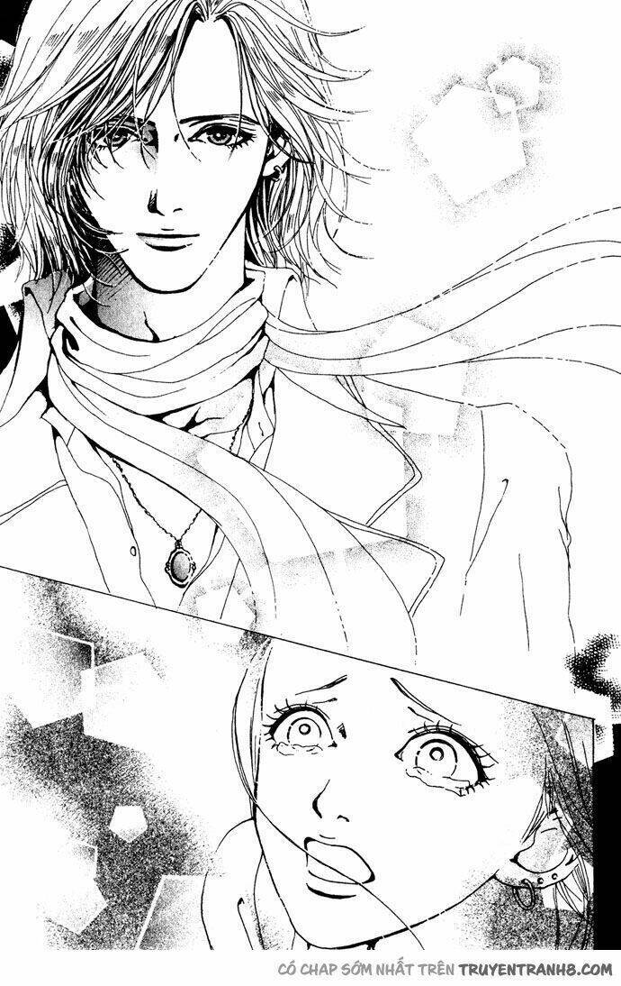 Kagen No Tsuki Chapter 14 - 23