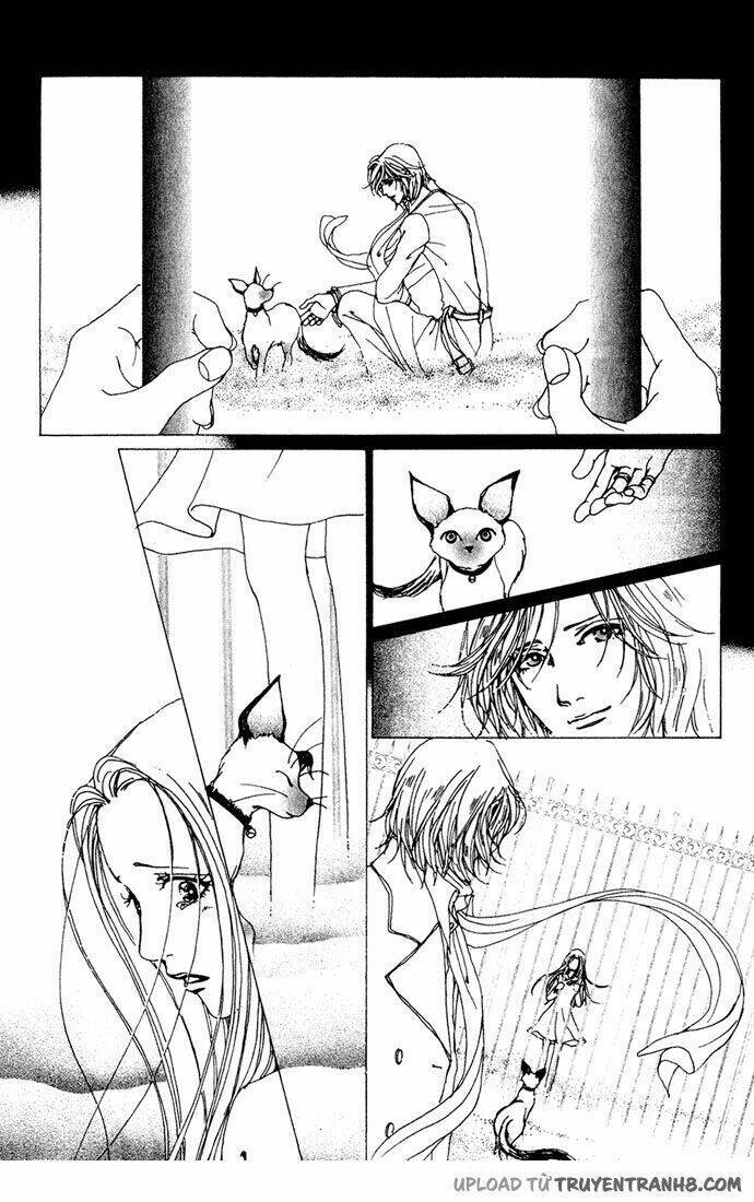 Kagen No Tsuki Chapter 14 - 29