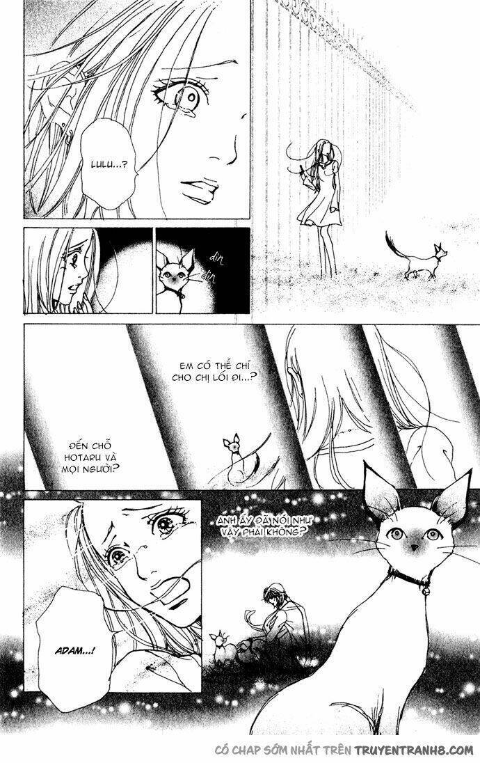 Kagen No Tsuki Chapter 14 - 30