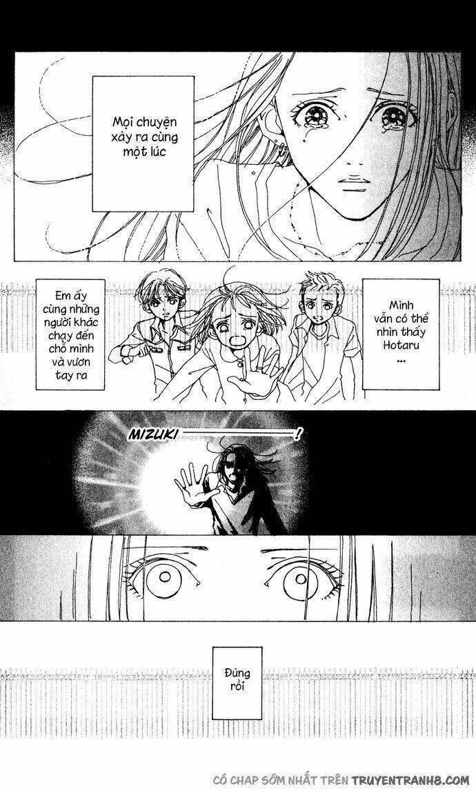 Kagen No Tsuki Chapter 14 - 4