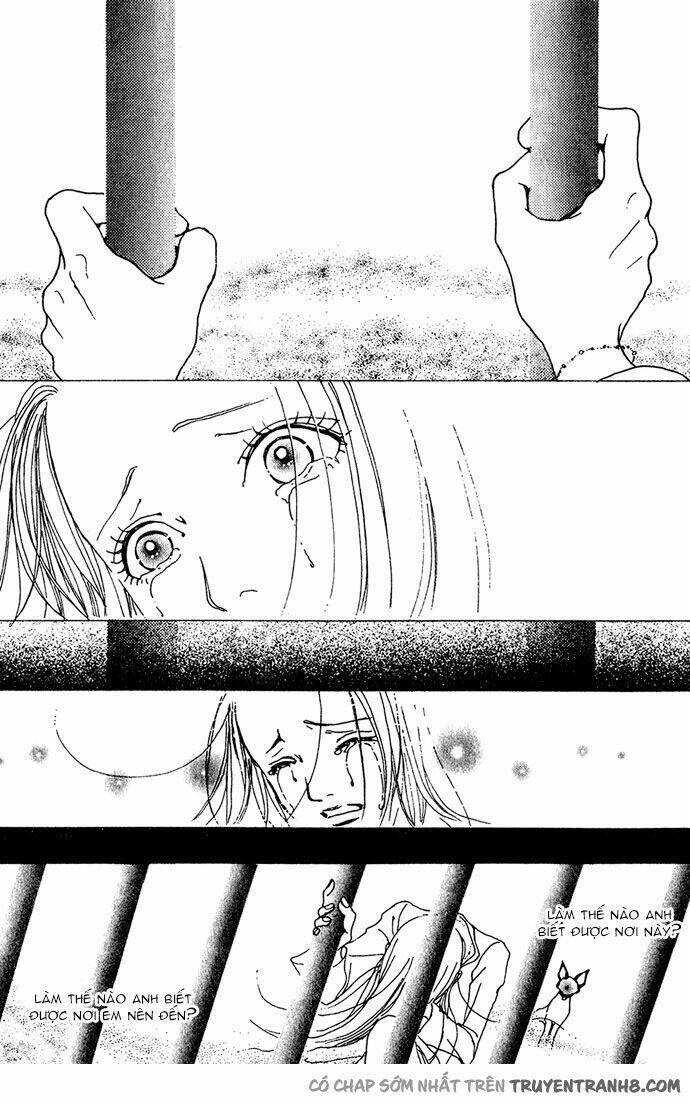 Kagen No Tsuki Chapter 14 - 31