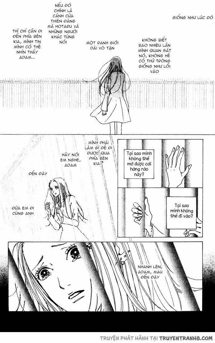 Kagen No Tsuki Chapter 14 - 6