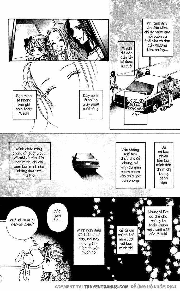 Kagen No Tsuki Chapter 15 - 11