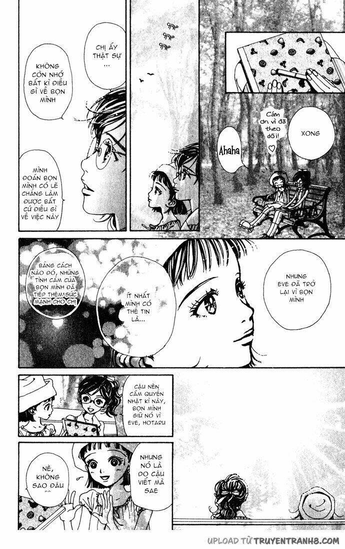 Kagen No Tsuki Chapter 15 - 13