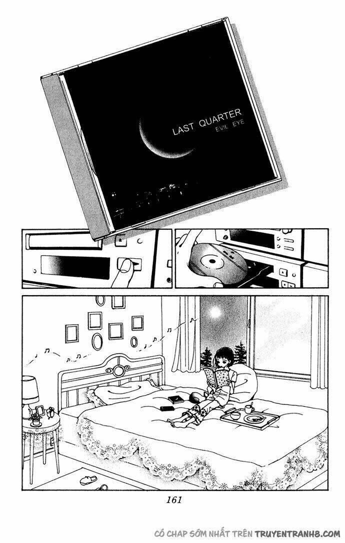 Kagen No Tsuki Chapter 15 - 20