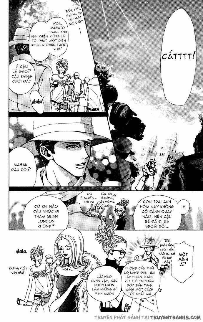 Kagen No Tsuki Chapter 15 - 23