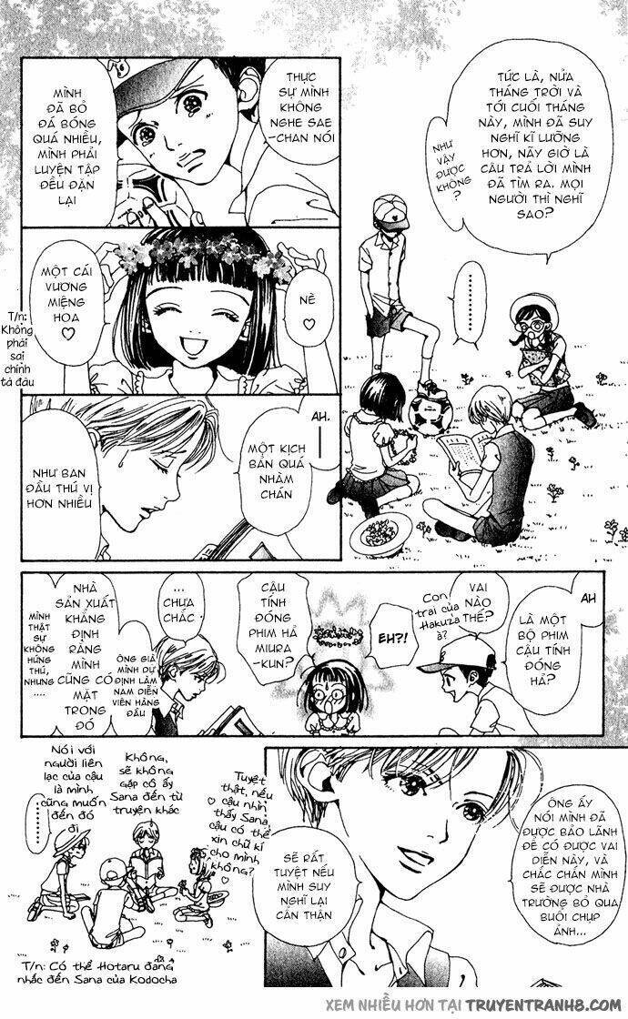 Kagen No Tsuki Chapter 15 - 5
