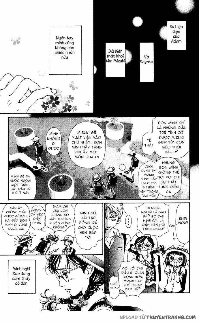 Kagen No Tsuki Chapter 15 - 8