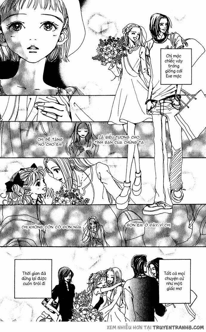 Kagen No Tsuki Chapter 15 - 10