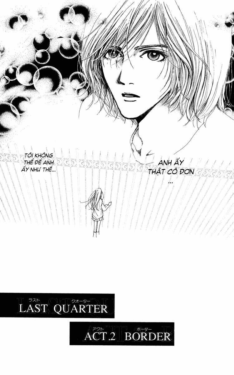 Kagen No Tsuki Chapter 2 - 1