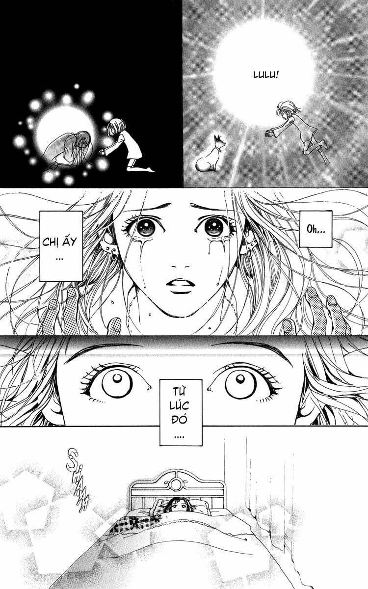 Kagen No Tsuki Chapter 2 - 12