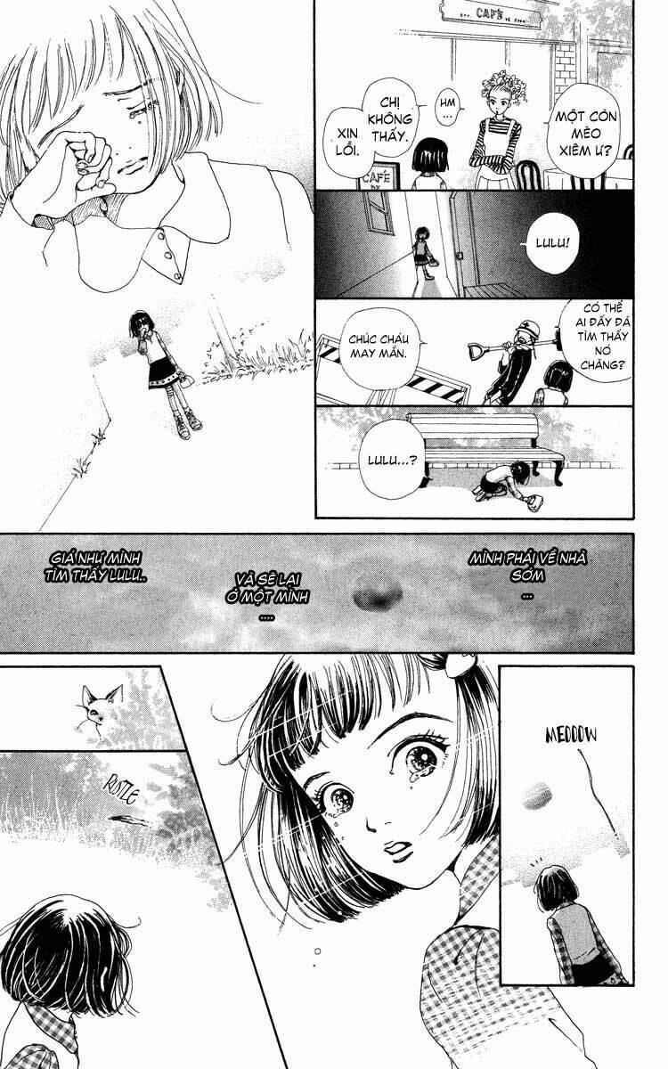 Kagen No Tsuki Chapter 2 - 15