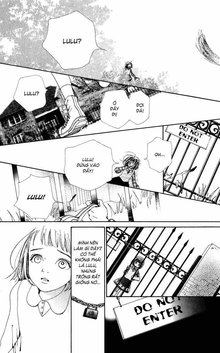 Kagen No Tsuki Chapter 2 - 16