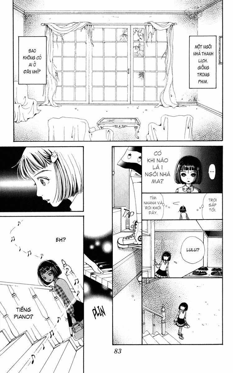Kagen No Tsuki Chapter 2 - 19