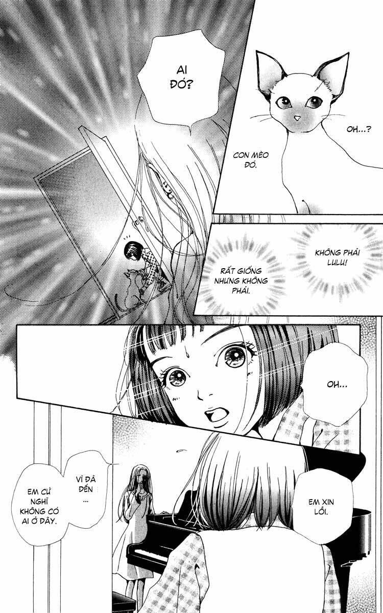 Kagen No Tsuki Chapter 2 - 26