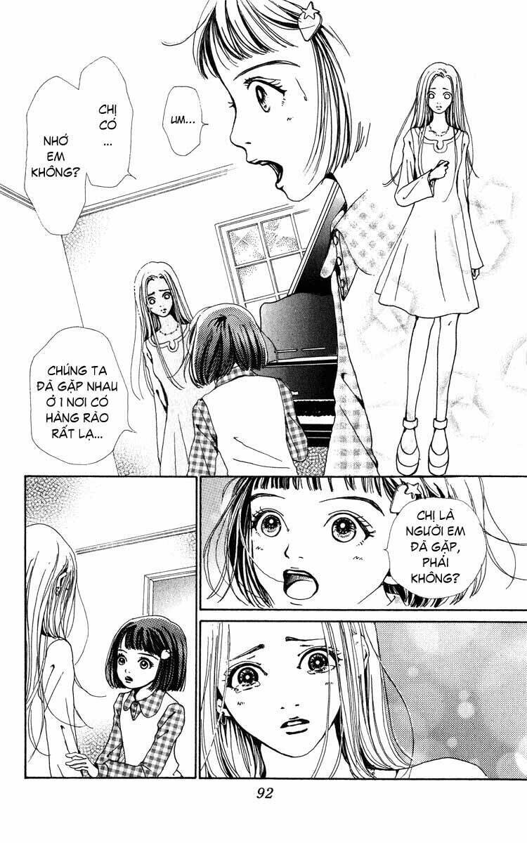 Kagen No Tsuki Chapter 2 - 28