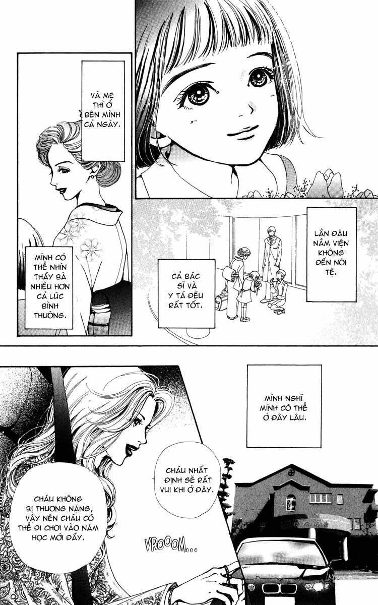 Kagen No Tsuki Chapter 2 - 6