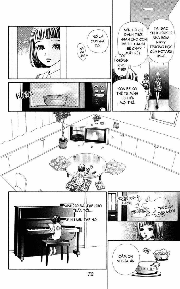 Kagen No Tsuki Chapter 2 - 8