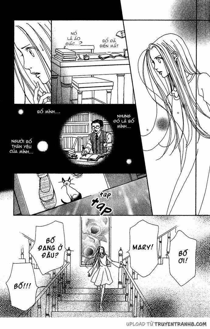 Kagen No Tsuki Chapter 8 - 21