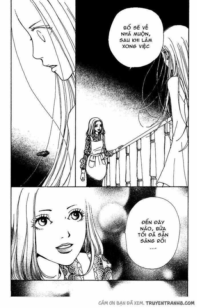 Kagen No Tsuki Chapter 8 - 22