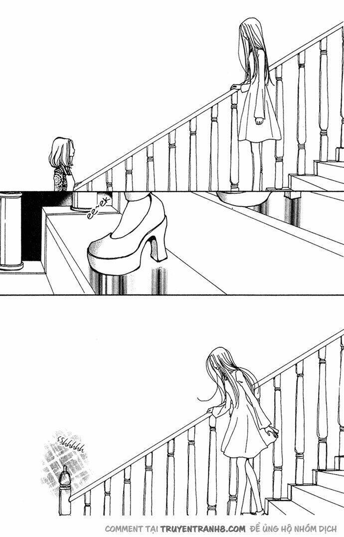Kagen No Tsuki Chapter 8 - 23