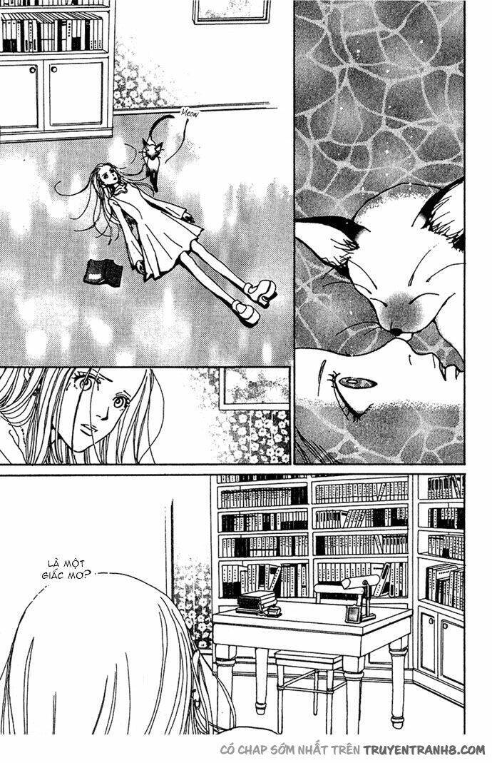 Kagen No Tsuki Chapter 8 - 25