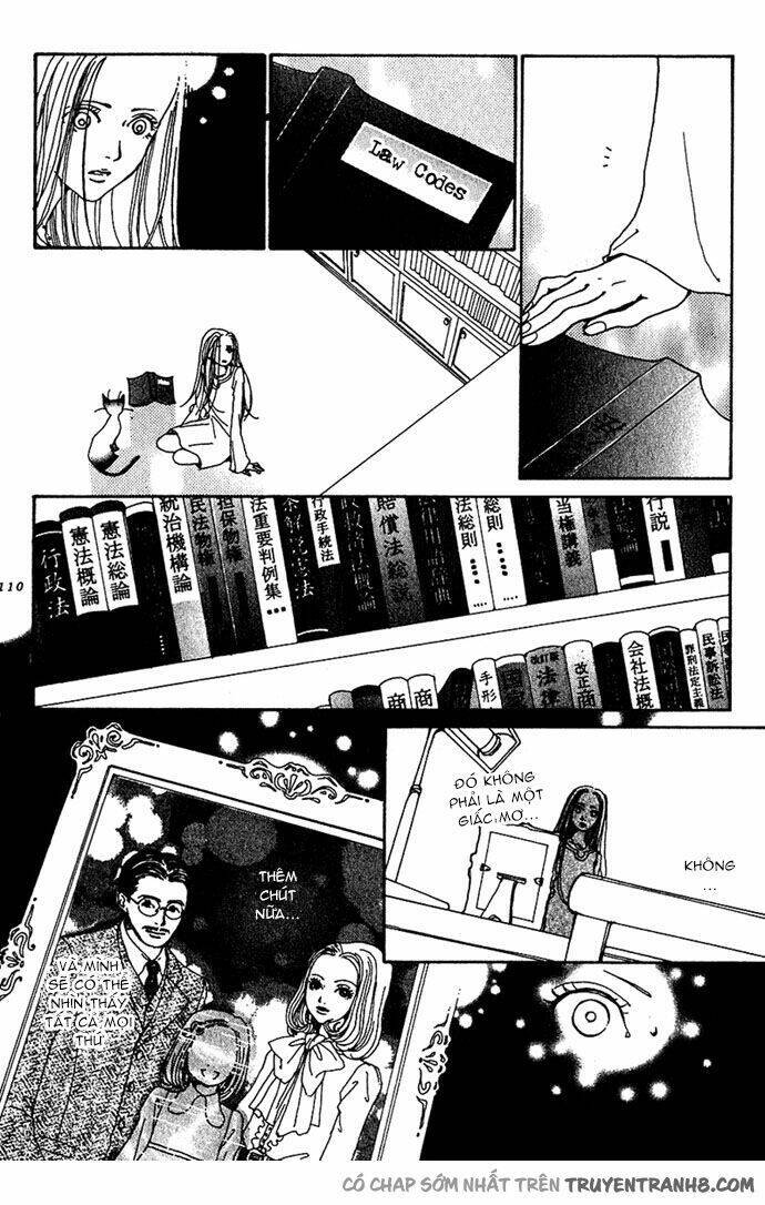 Kagen No Tsuki Chapter 8 - 26