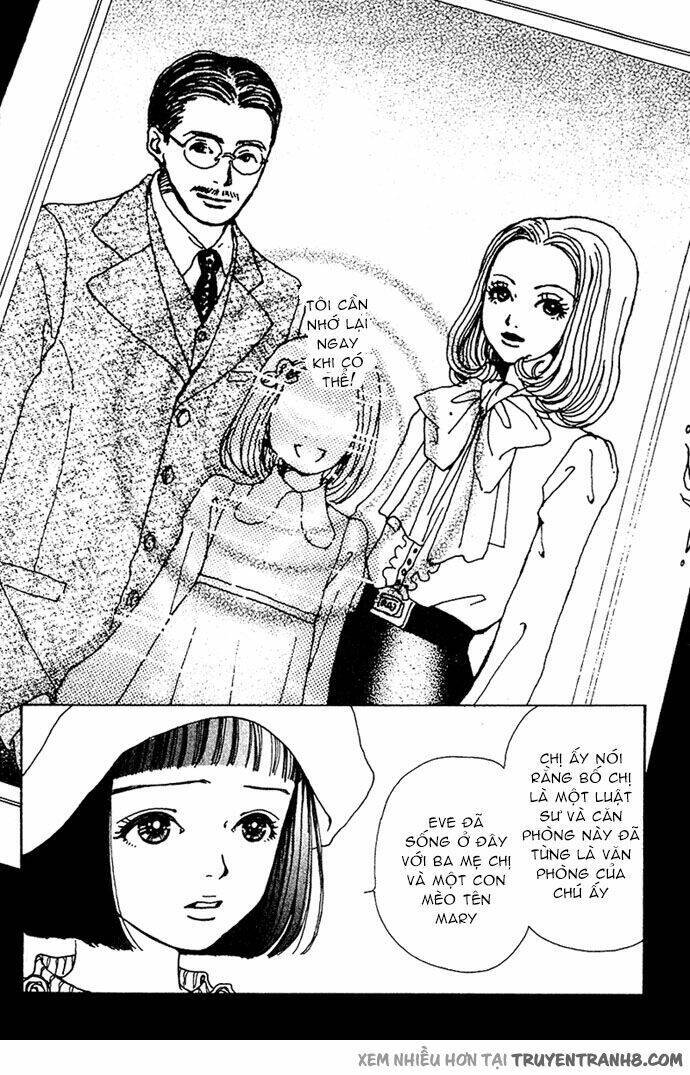 Kagen No Tsuki Chapter 8 - 27