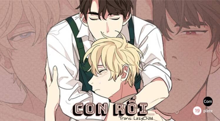 Con Rối Chapter 2 - 2