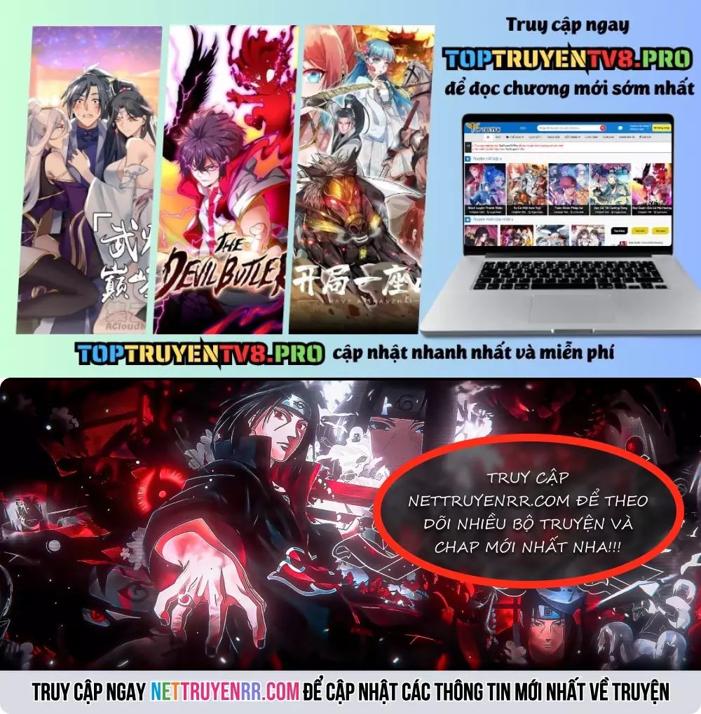 Con Rối Chapter 8.1 - 2