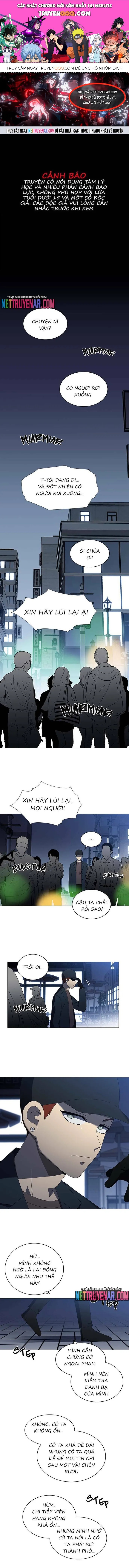 Độc Chiếm Chapter 101 - 1