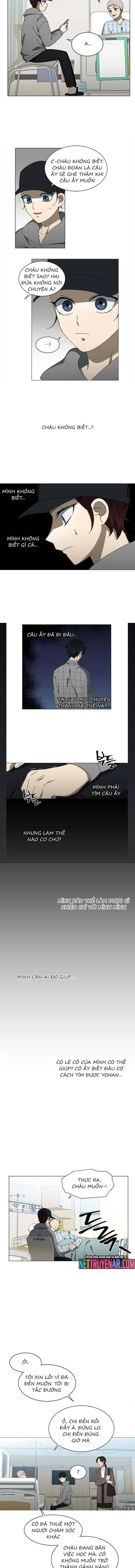 Độc Chiếm Chapter 107 - 2