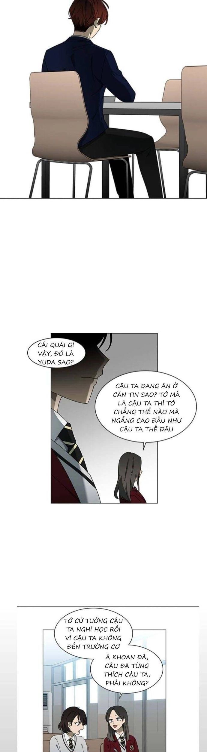 Độc Chiếm Chapter 108 - 17