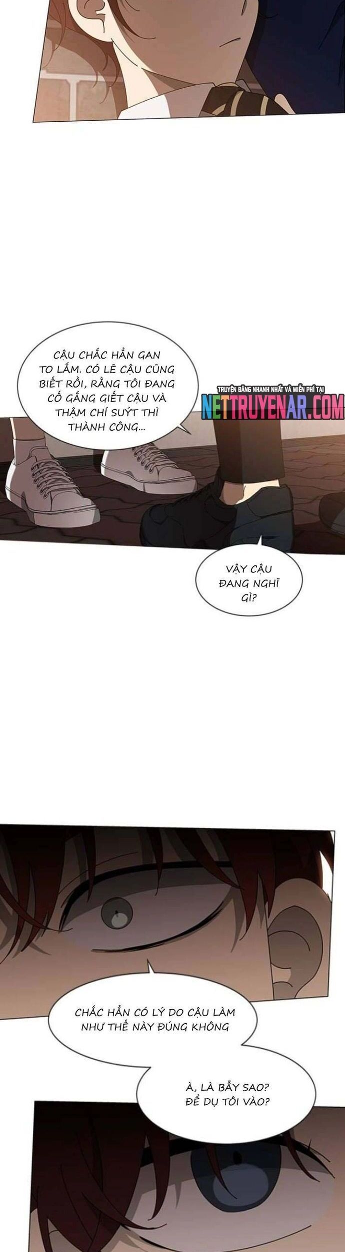 Độc Chiếm Chapter 108 - 27