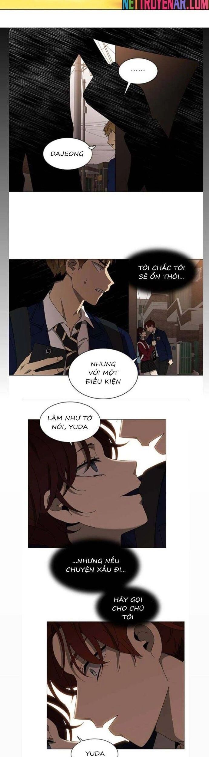 Độc Chiếm Chapter 109 - 6