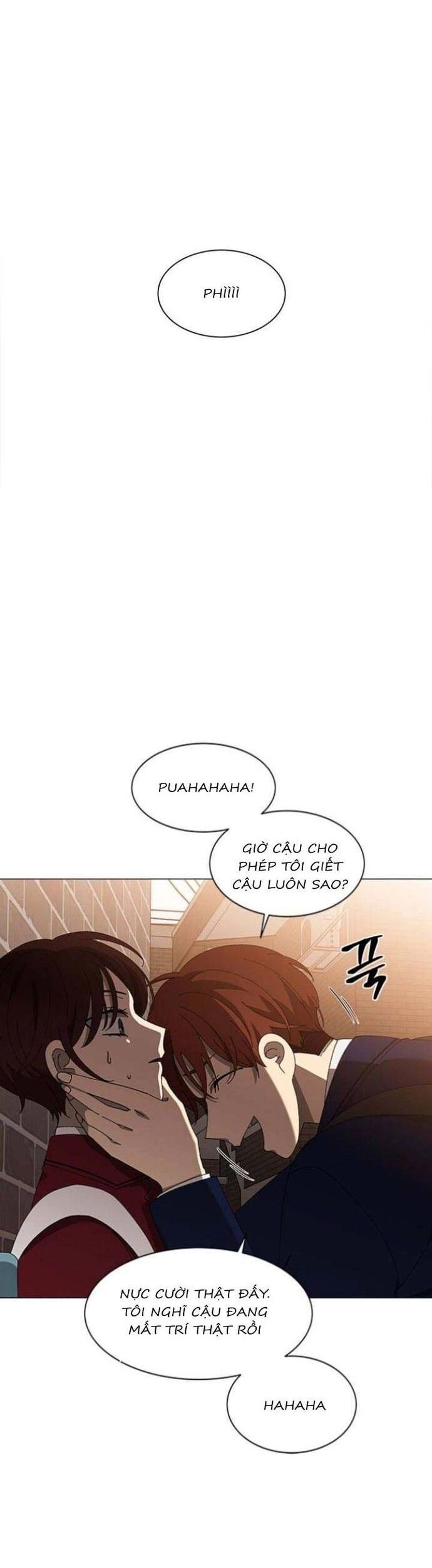Độc Chiếm Chapter 109 - 10