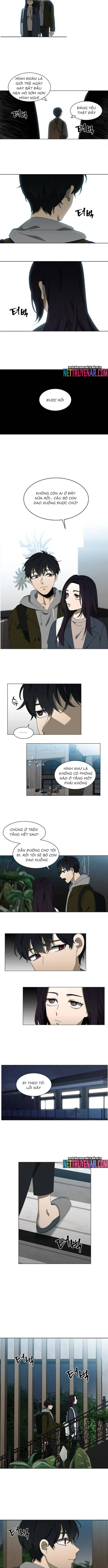 Độc Chiếm Chapter 114 - 2