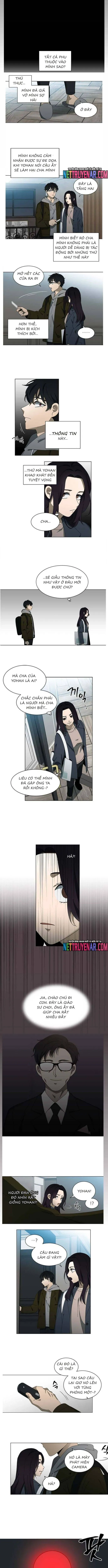 Độc Chiếm Chapter 114 - 5