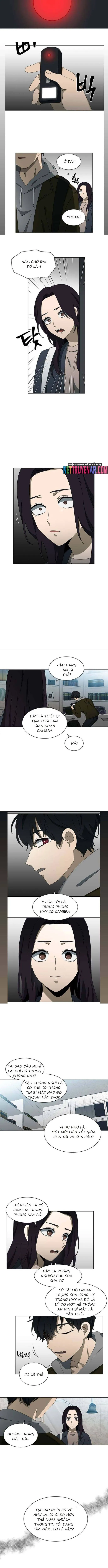 Độc Chiếm Chapter 114 - 6