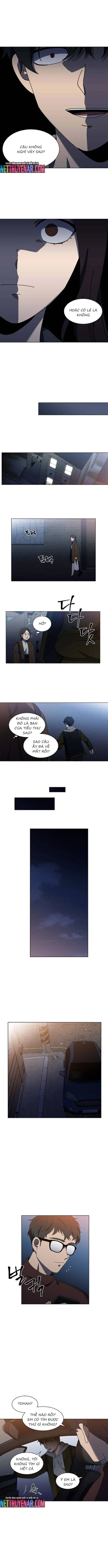 Độc Chiếm Chapter 114 - 7