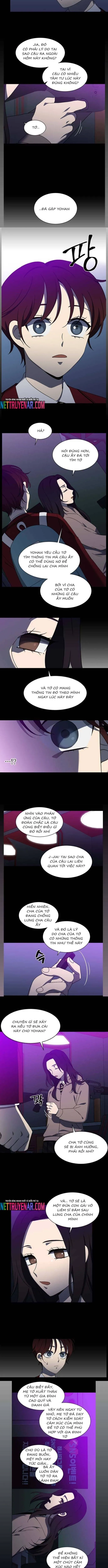 Độc Chiếm Chapter 117 - 5