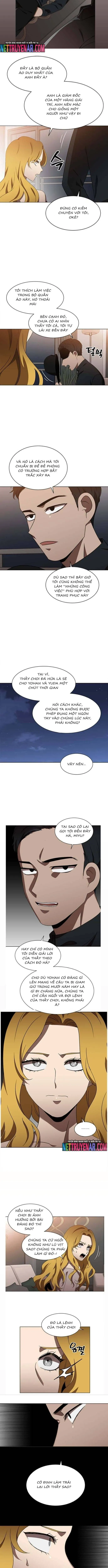 Độc Chiếm Chapter 118 - 4