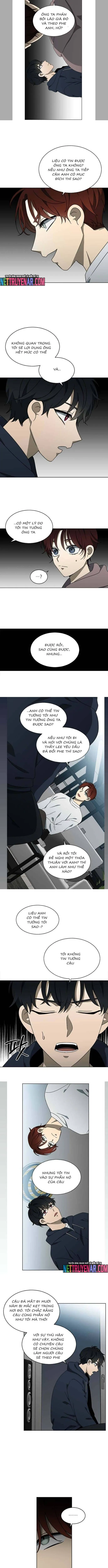 Độc Chiếm Chapter 119 - 5