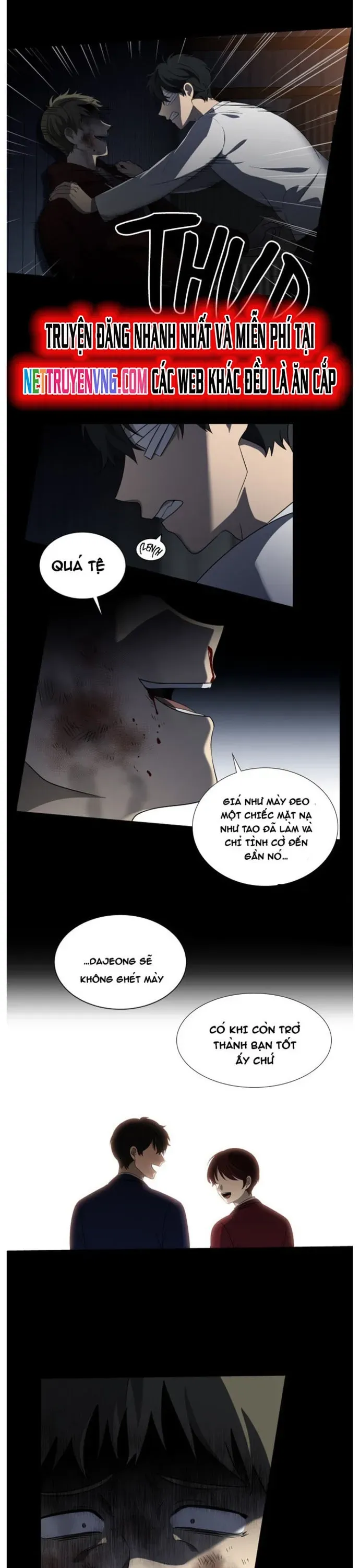 Độc Chiếm Chapter 13 - 17