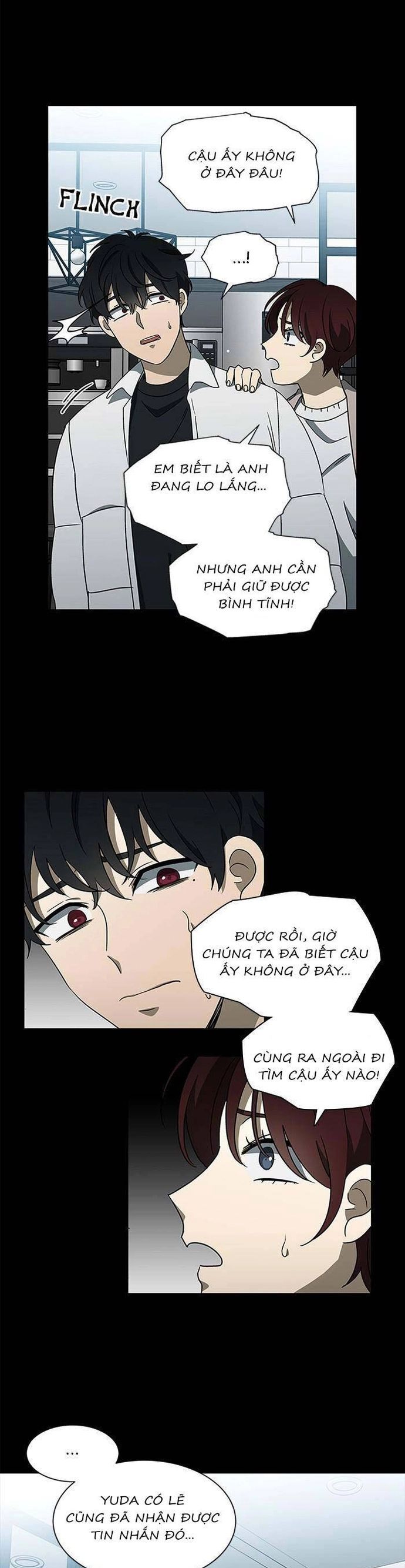 Độc Chiếm Chapter 133 - 7