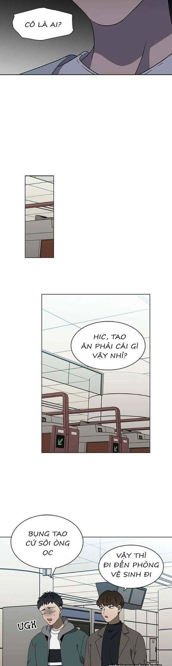 Độc Chiếm Chapter 134 - 28