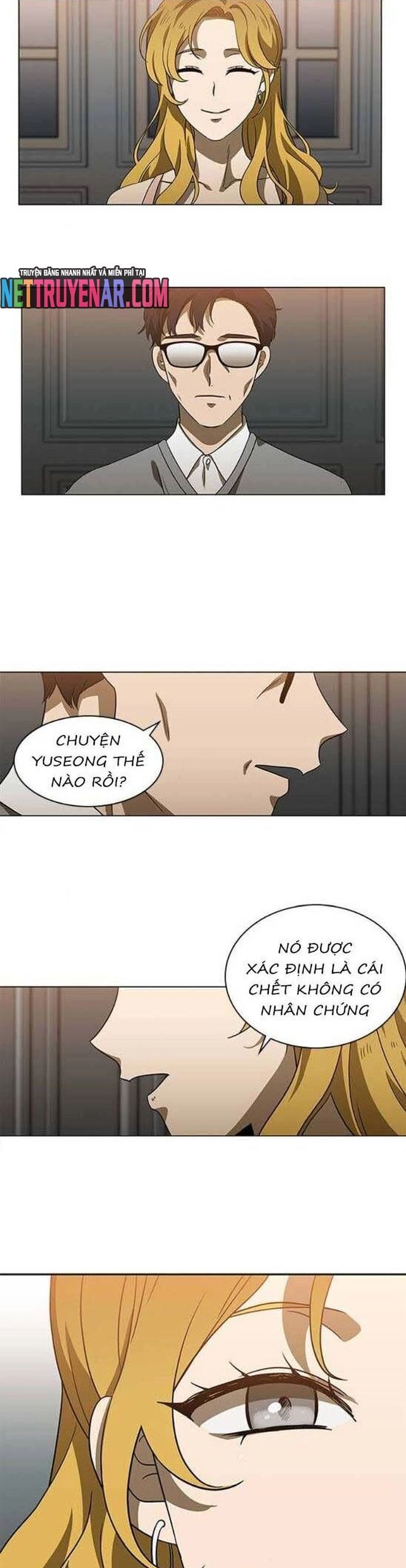 Độc Chiếm Chapter 137 - 16