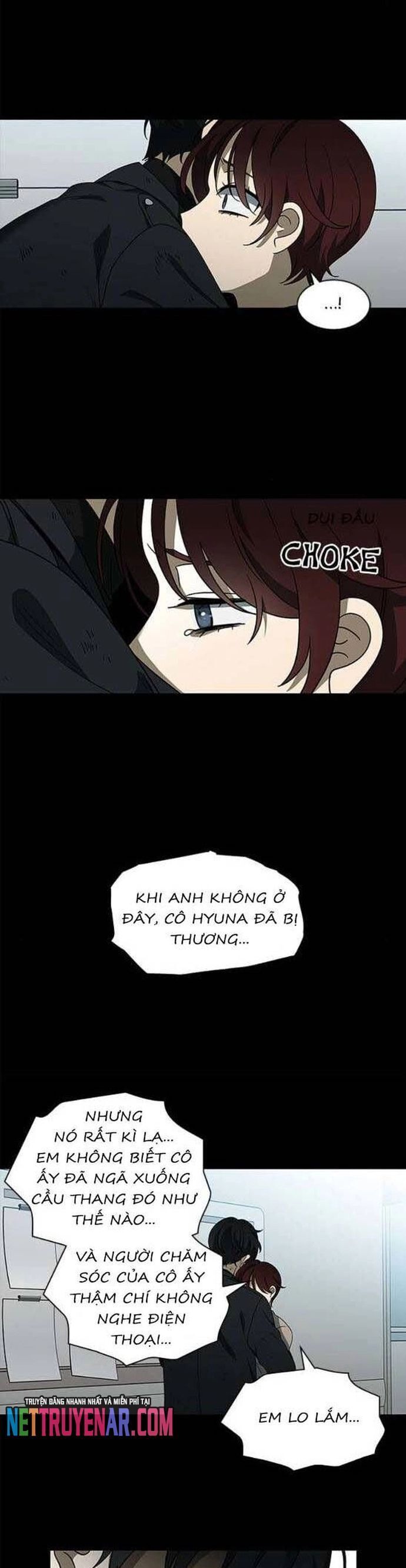 Độc Chiếm Chapter 137 - 10