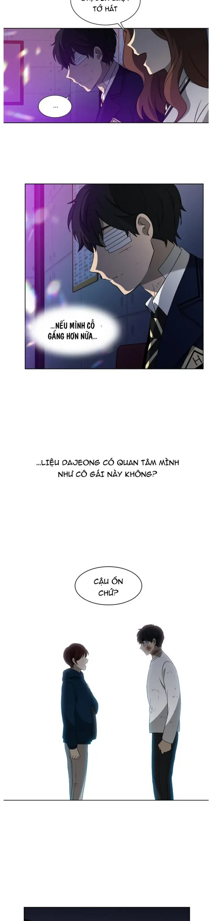 Độc Chiếm Chapter 16 - 10